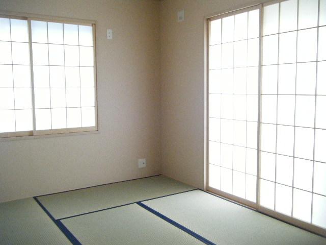 Non-living room