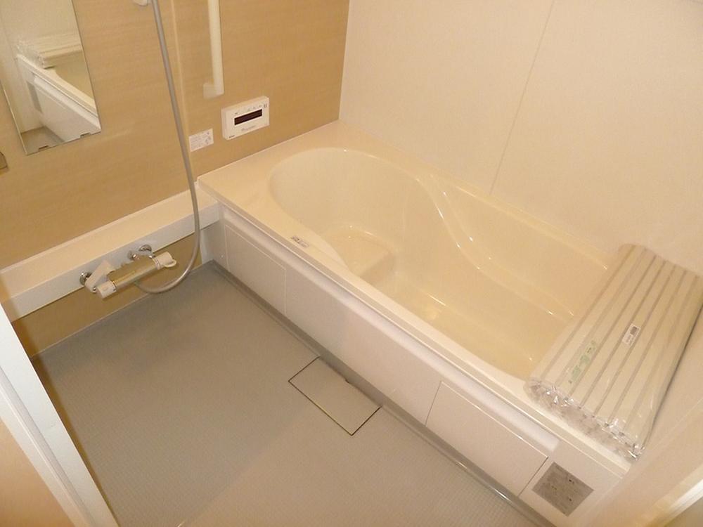Same specifications photo (bathroom).  ※ In fact a slightly different