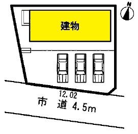 Other. The entire compartment Figure