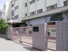 Primary school. 1276m until Nishio Municipal Yada Elementary School