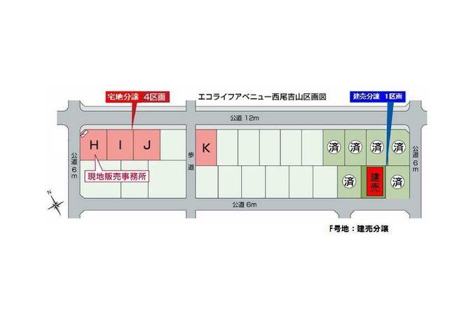 The entire compartment Figure