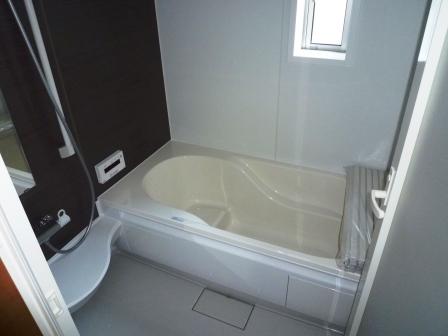 Bathroom. Indoor (11 May 2013) Shooting