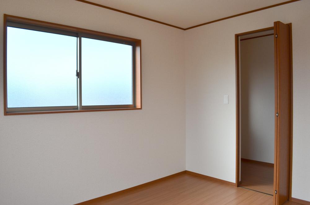 Non-living room