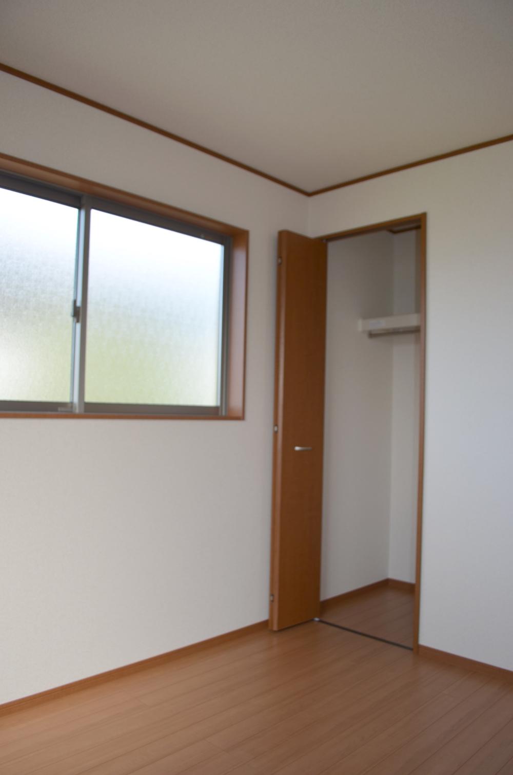 Non-living room