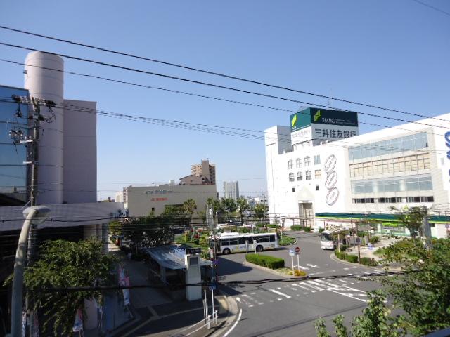 Other Environmental Photo. Akaike Station 1900m to Sumitomo Mitsui Banking Corporation