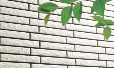 Other.  ■ Keep long end the appearance beautiful appearance of high-performance tile "Kiratekku", Original high-performance tile by taking advantage of light catalyst technology "Kiratekku". With less dirt, And also exhibit a self-cleaning effect to facilitate flow down in the rain dirty