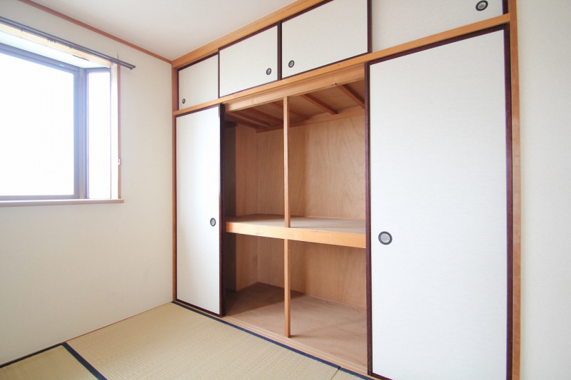 Other. It is spacious storage.
