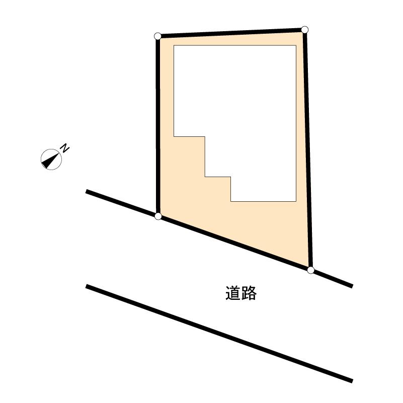 Compartment figure. 44,800,000 yen, 3LDK + 3S (storeroom), Land area 121.68 sq m , Building area 114.2 sq m
