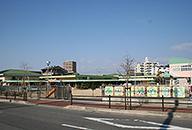 kindergarten ・ Nursery. 700m to the West Nursery