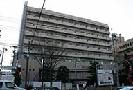 Hospital. 500m to Nagoya Memorial Hospital