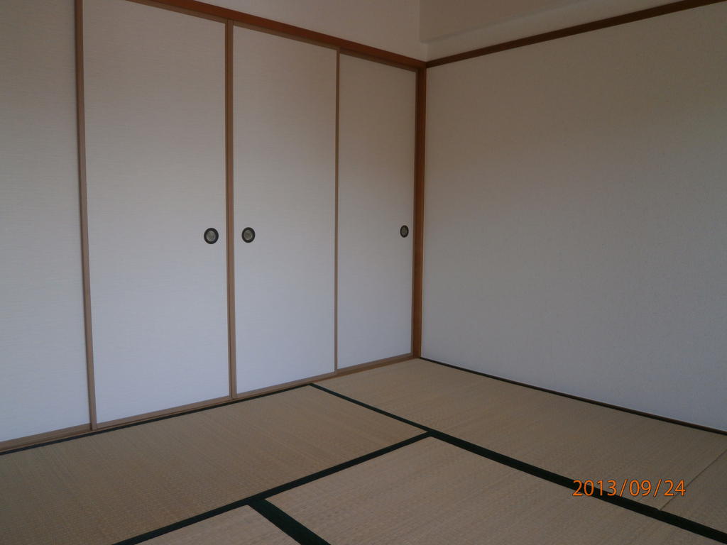 Other room space