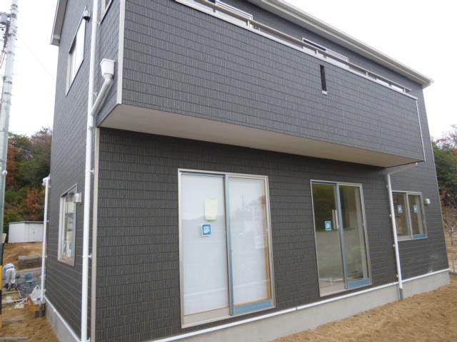 Local (12 May 2013) shooting 2 Building appearance. Local (12 May 2013) Shooting