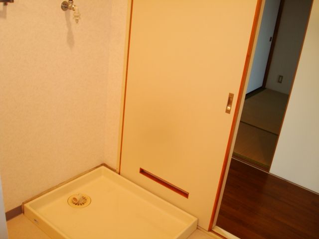 Washroom. Is Indoor Laundry Area. 