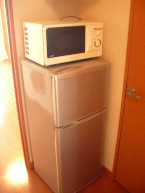 Other Equipment. refrigerator ・ microwave