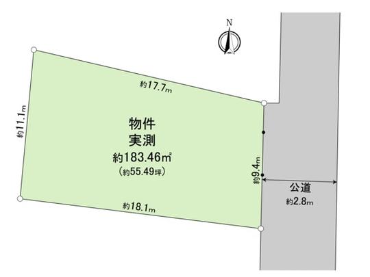 Compartment figure