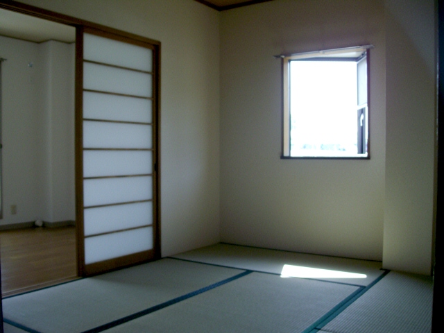 Other room space