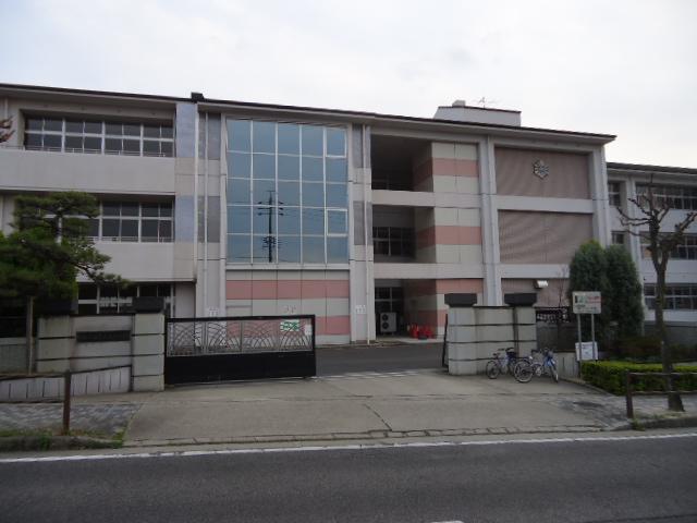 Other. Kaguyama elementary school