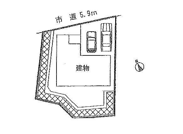 Other. Compartment figure