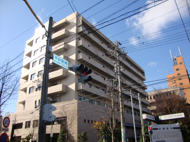 Hospital. 2288m to Nagoya Memorial Hospital (Hospital)