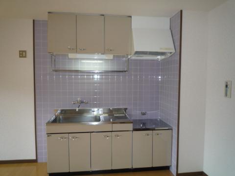 Kitchen. Kitchen