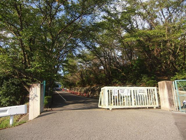 Primary school. 1180m until the Nisshin Tatsukita elementary school Aoba Branch