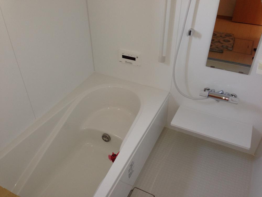 Bathroom. Bathroom 1 pyeong size