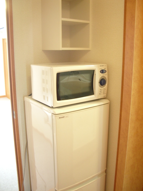 Other. refrigerator ・ microwave