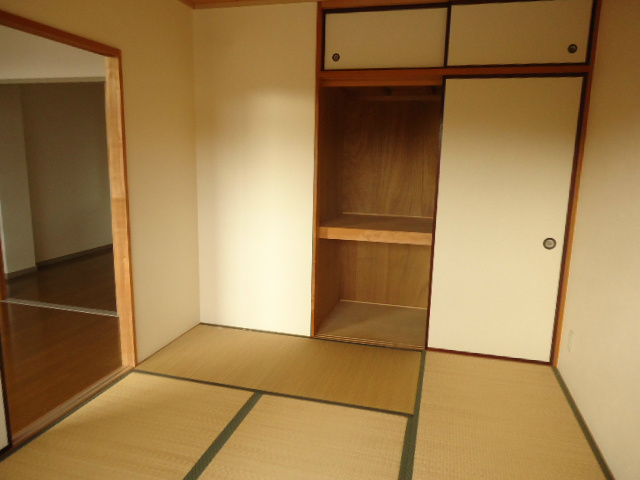 Other room space