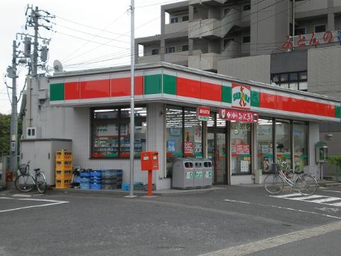 Other. 1500m to convenience store (Other)