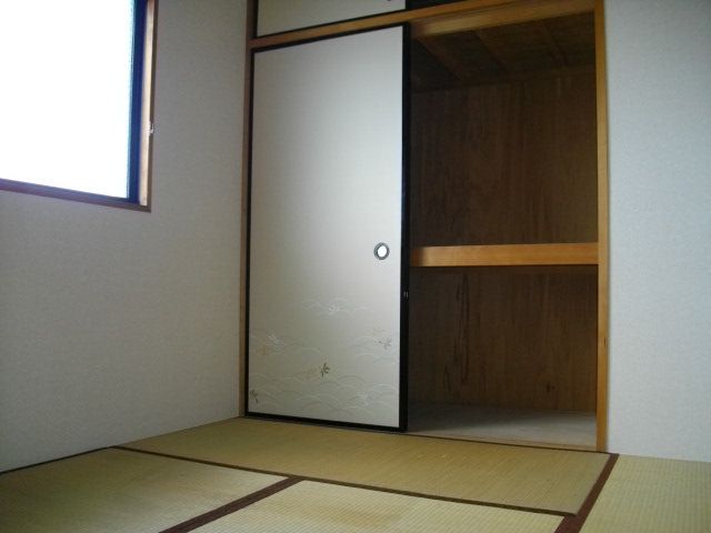 Other room space