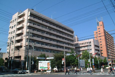 Other. 1898m to Nagoya Memorial Foundation Nagoya Memorial Hospital (Other)