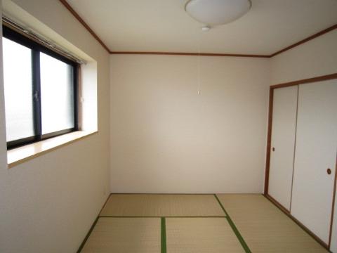 Living and room. Japanese style room