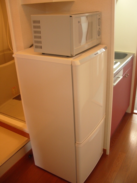 Other Equipment. refrigerator ・ microwave