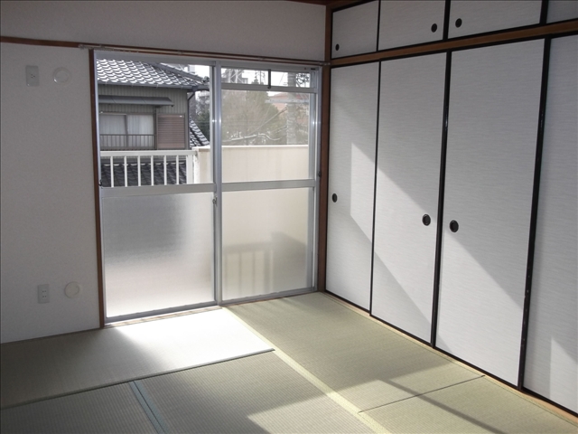 Other room space. Minami Japanese-style room