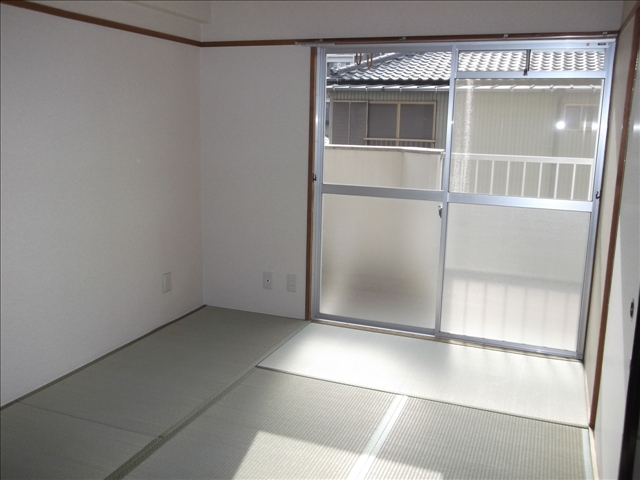 Other room space. Minami Japanese-style room