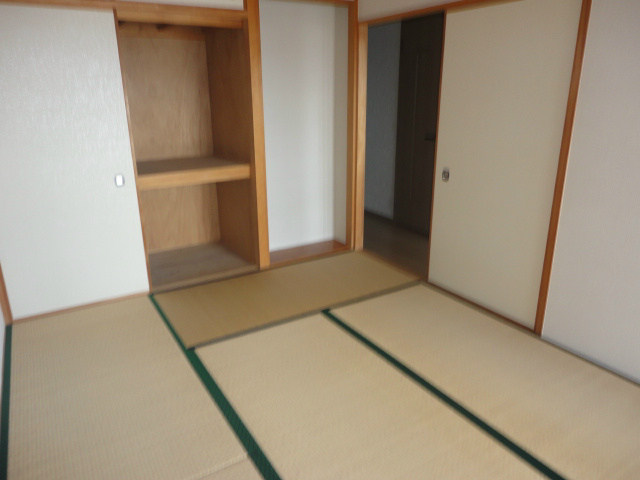 Other room space