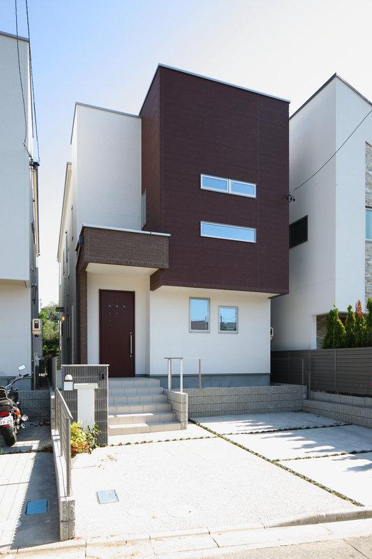 Other.  ※ It is our example of construction. It is different from the actual properties for sale. 