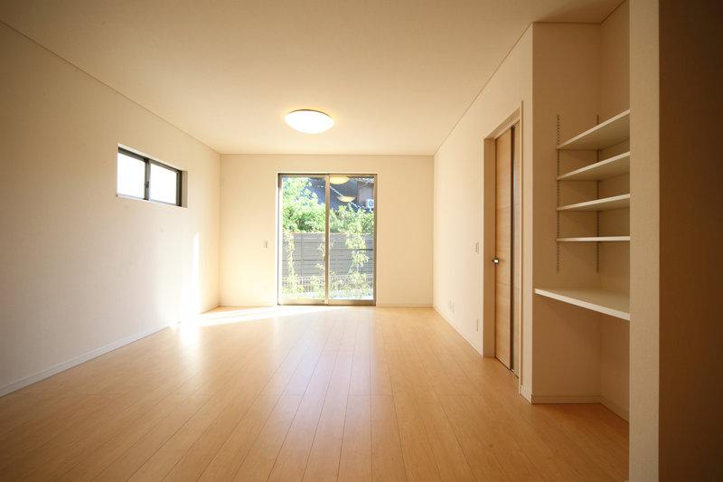 Other.  ※ It is our example of construction. It is different from the actual properties for sale. 