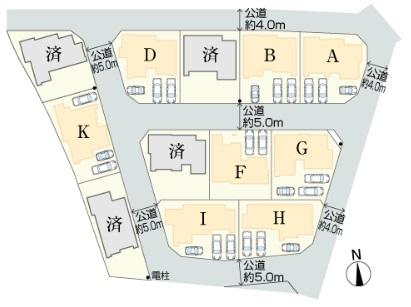 The entire compartment Figure