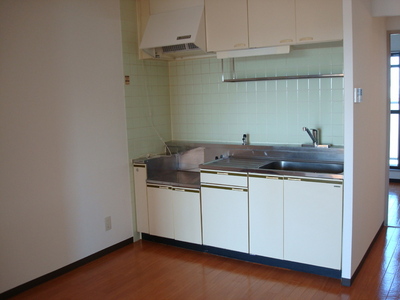 Kitchen. Kitchen