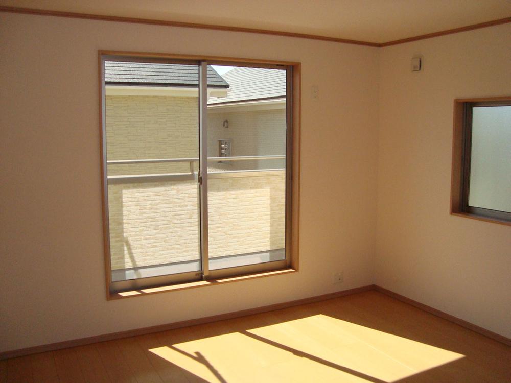 Non-living room. Western-style 1