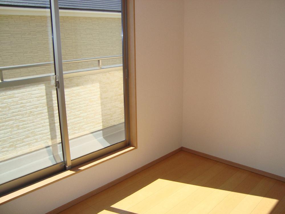 Non-living room. Western-style 2