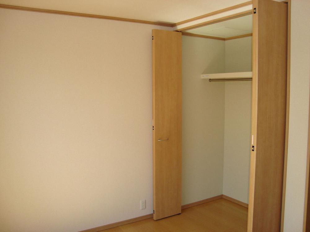 Non-living room. Western-style 3