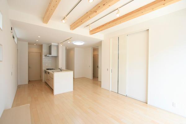 Living. Indoor (July 2013) Shooting