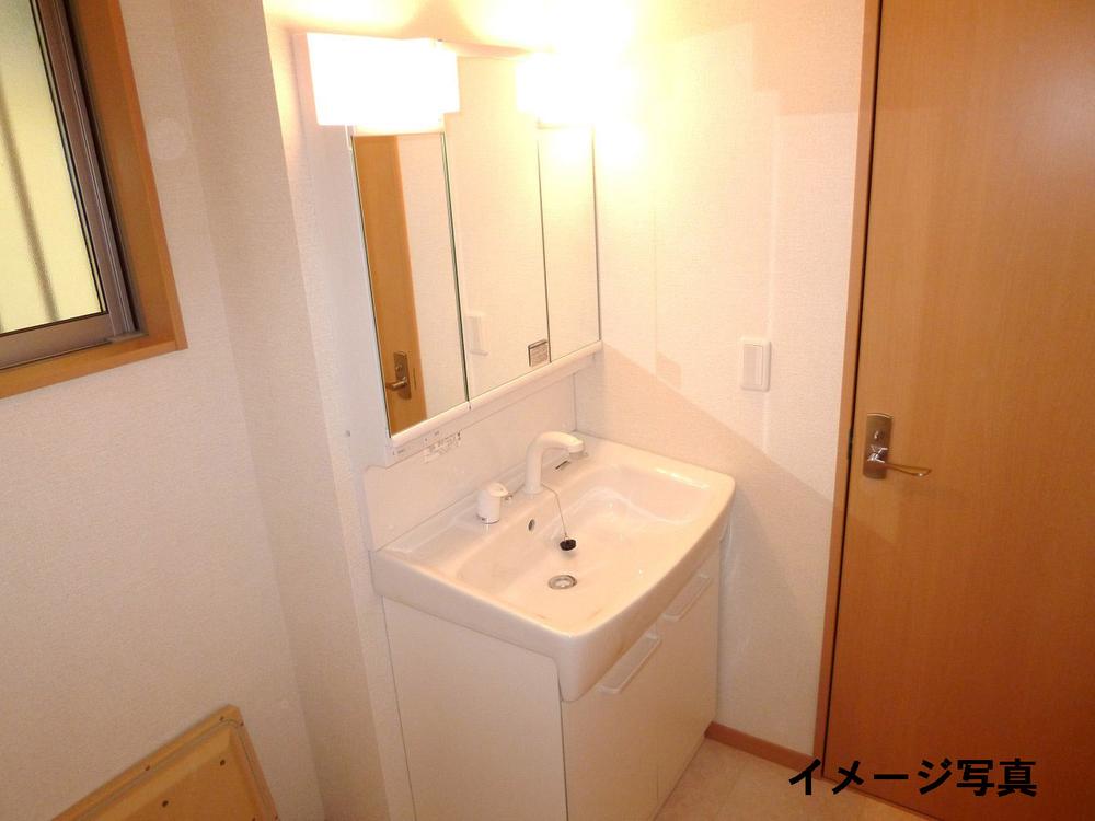 Same specifications photos (Other introspection). 1 ・ Building 2 vanity