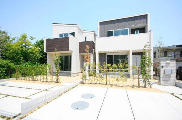 Local appearance photo. Local (May 2013) Shooting