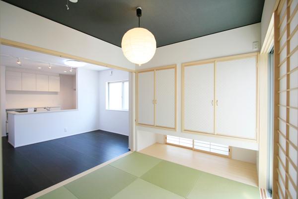 Non-living room. Local (May 2013) Shooting