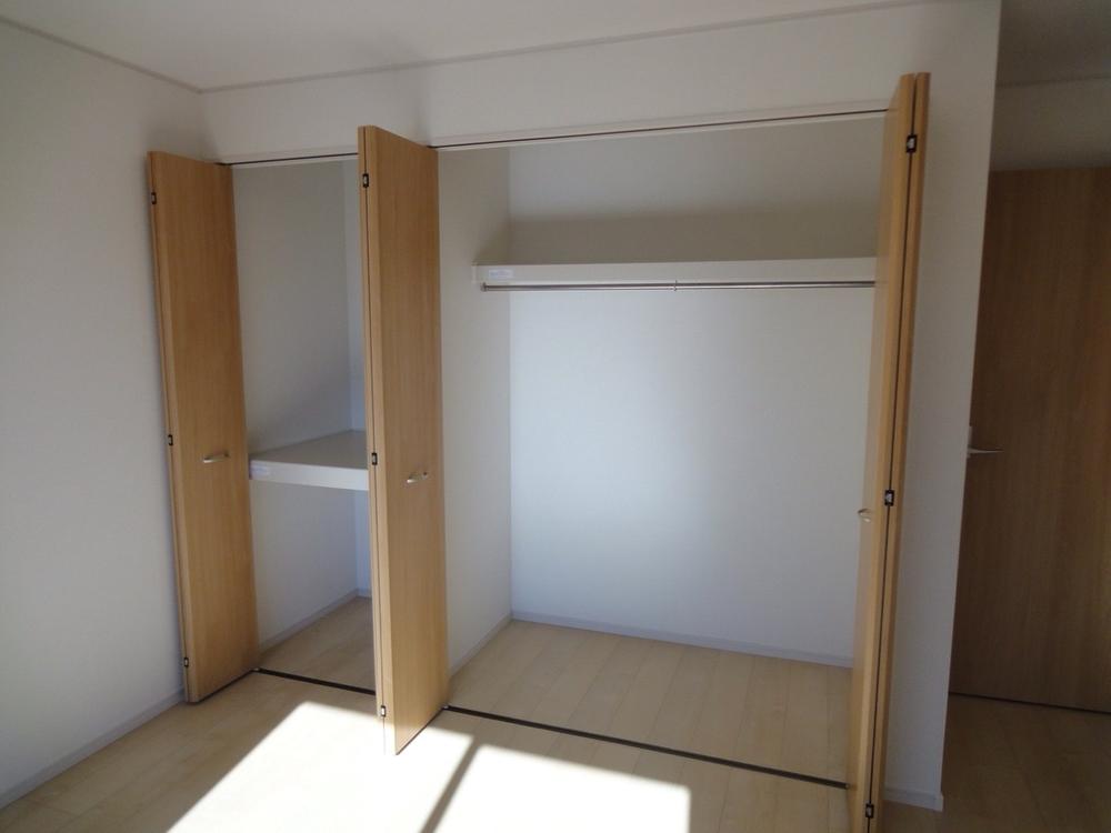 Receipt. Closet (2013.12.20 shooting)