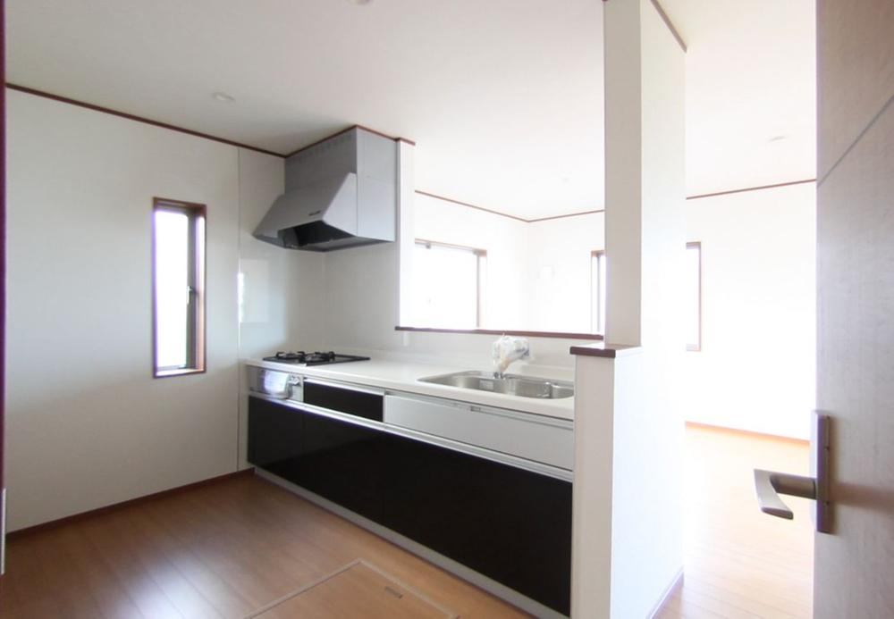 Kitchen. Indoor (11 May 2013) Shooting