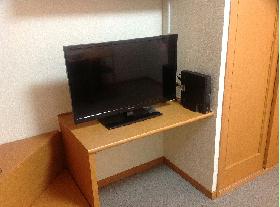 Other. 32-inch LCD TV